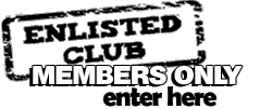 Enlisted Club Members Enter Here