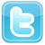 Follow us on twitter